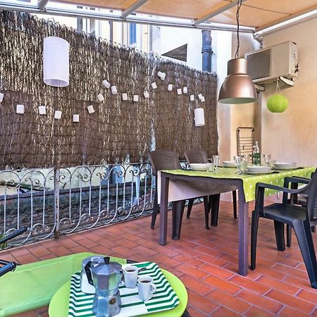 Terrazzina - Romantic Pied A Terre At The Heart Of Cannaregio District Венеция Экстерьер фото