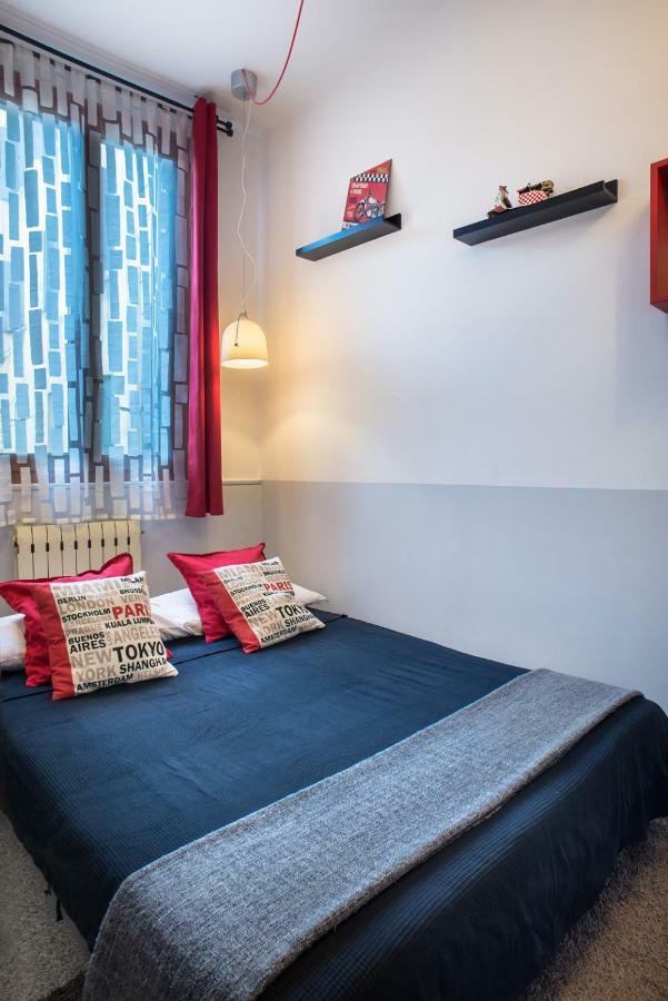 Terrazzina - Romantic Pied A Terre At The Heart Of Cannaregio District Венеция Экстерьер фото