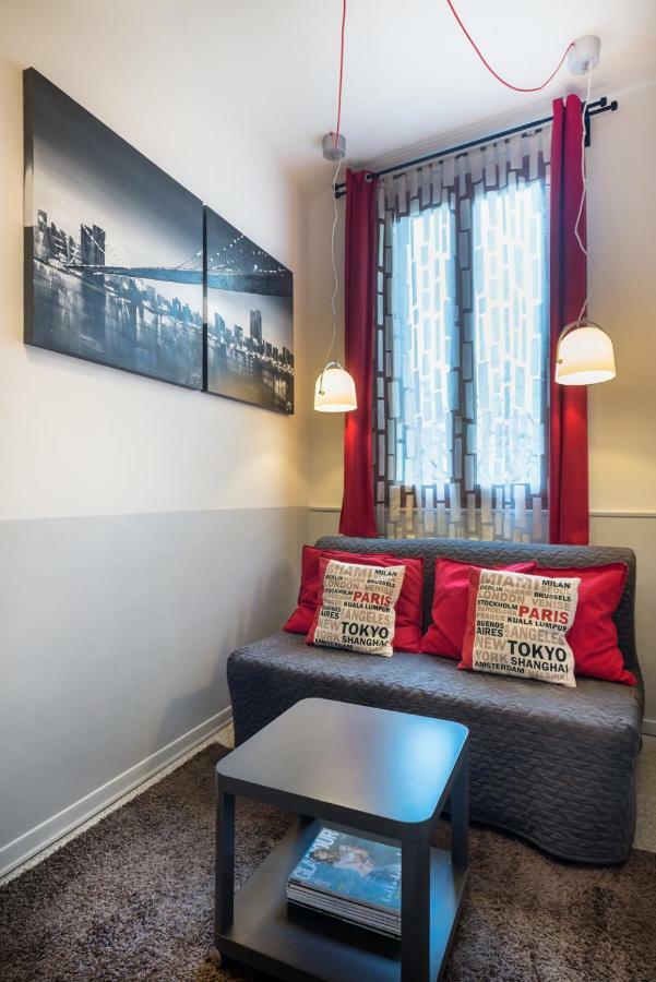 Terrazzina - Romantic Pied A Terre At The Heart Of Cannaregio District Венеция Экстерьер фото