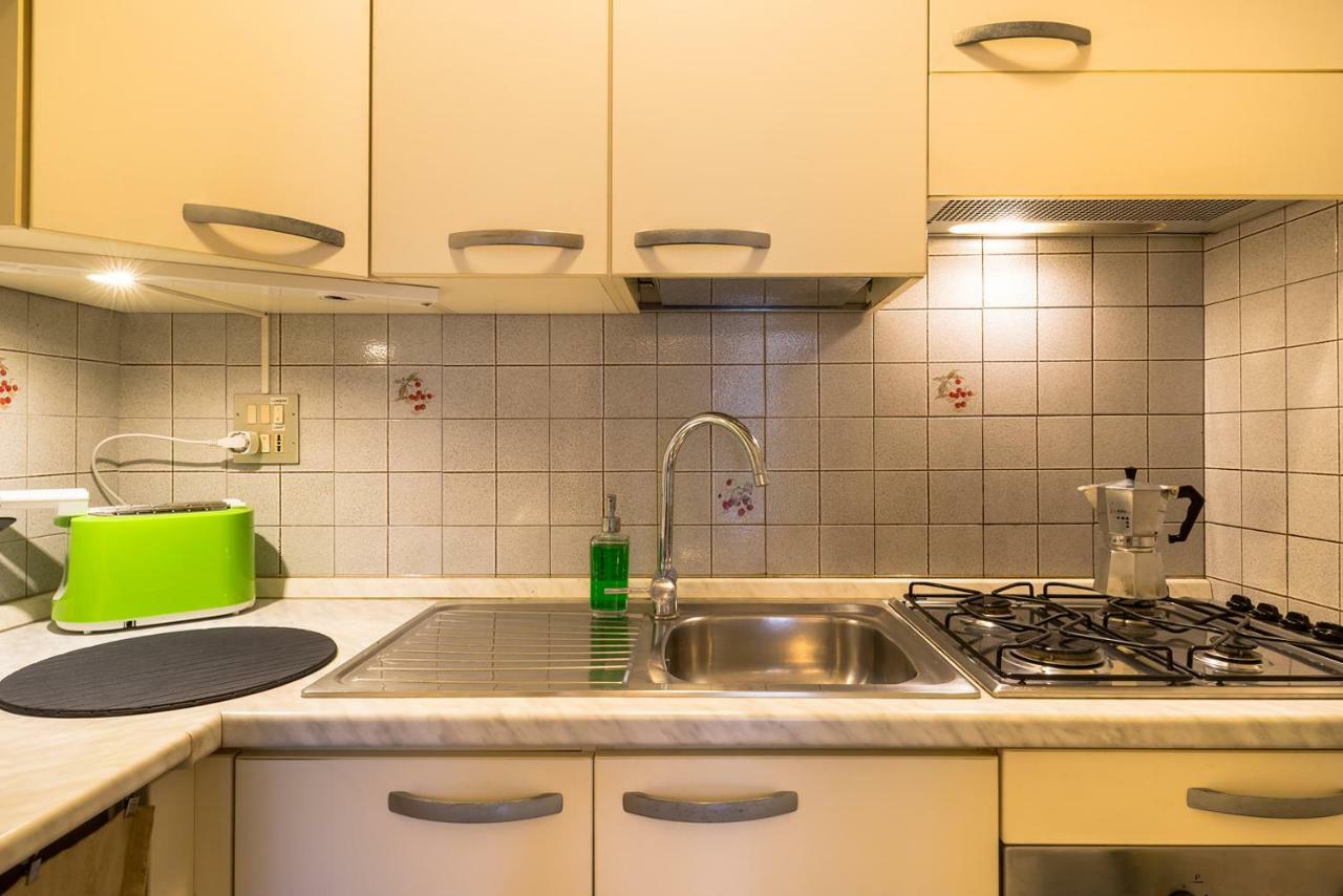 Terrazzina - Romantic Pied A Terre At The Heart Of Cannaregio District Венеция Экстерьер фото
