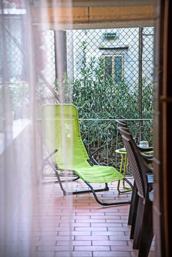 Terrazzina - Romantic Pied A Terre At The Heart Of Cannaregio District Венеция Экстерьер фото