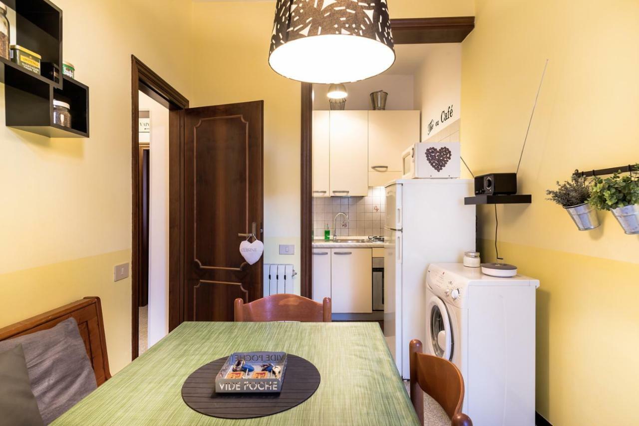 Terrazzina - Romantic Pied A Terre At The Heart Of Cannaregio District Венеция Экстерьер фото