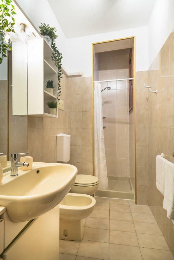 Terrazzina - Romantic Pied A Terre At The Heart Of Cannaregio District Венеция Экстерьер фото