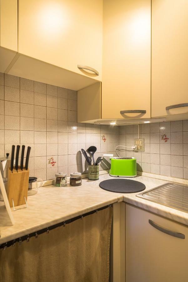 Terrazzina - Romantic Pied A Terre At The Heart Of Cannaregio District Венеция Экстерьер фото