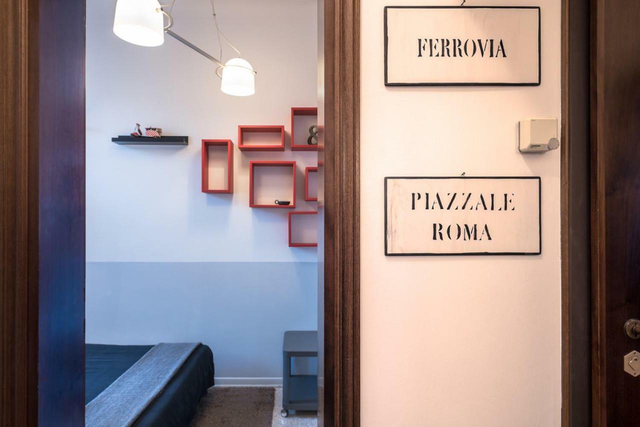 Terrazzina - Romantic Pied A Terre At The Heart Of Cannaregio District Венеция Экстерьер фото