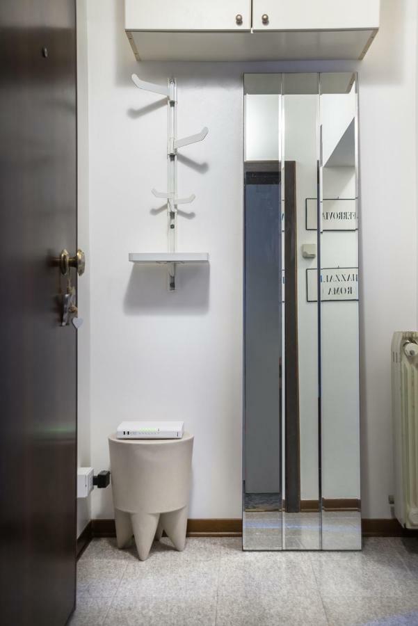 Terrazzina - Romantic Pied A Terre At The Heart Of Cannaregio District Венеция Экстерьер фото